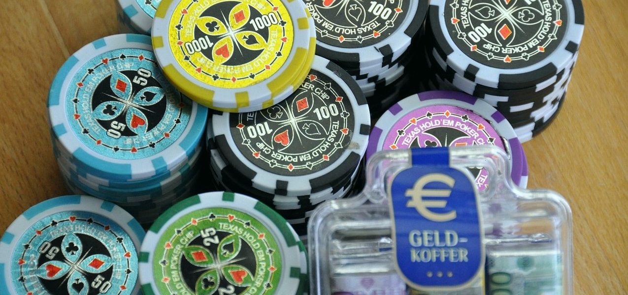 微信支付赋能二十一点：博彩平台推荐的筹码科学管理法则